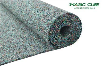 Mendasari Sound Proof Mat