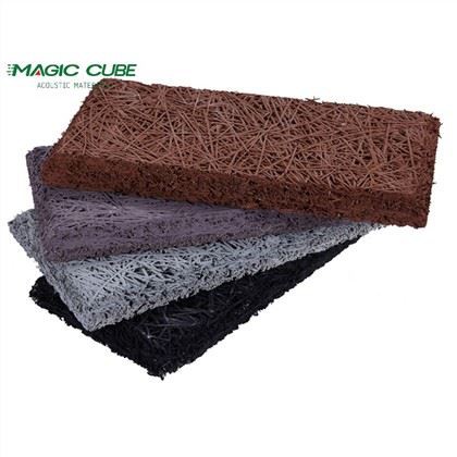 Borad Plafon Wol Kayu