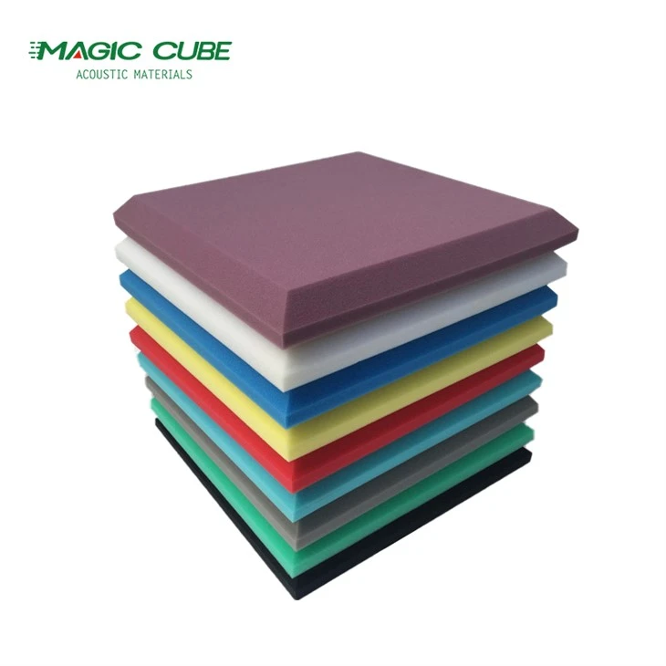 Soundproofing Acoustic Studio Foam