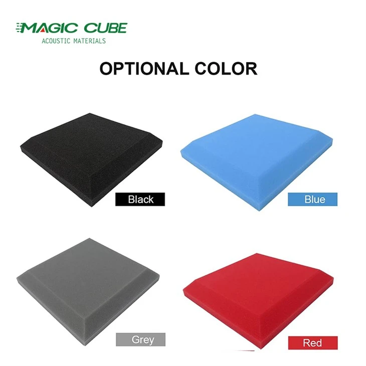 Soundproofing Acoustic Studio Foam
