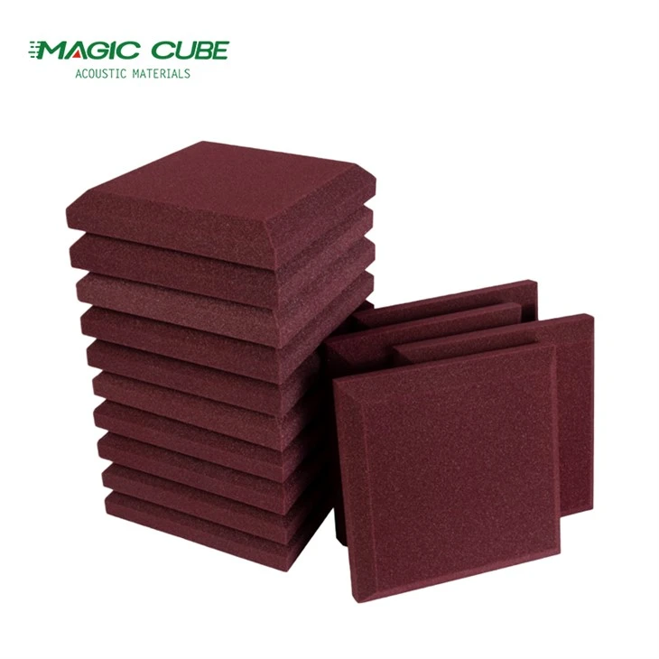 Soundproofing Acoustic Studio Foam