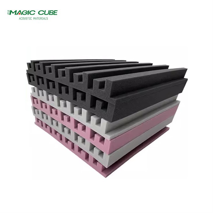Soundproofing Tiles Home Depot