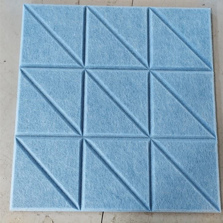 Sound Boards For Walls factory